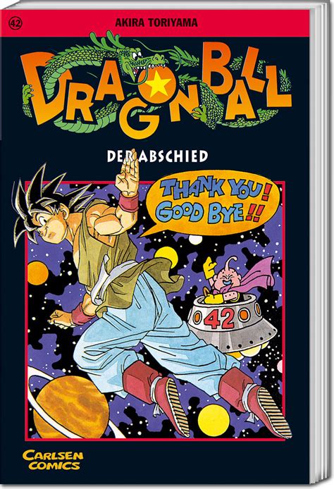 Slump, and follows the adventures of son goku. Dragonball 42 Manga • World of Games