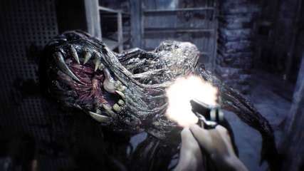 Click here to cancel reply. RESIDENT EVIL 7: BIOHAZARD - GOLD EDITION - V1.03U5 + 12 DLCS DOWNLOAD TORRENT - REPACK GAMES