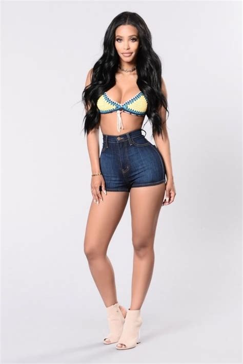 In addition, its popularity is due to the fact that it is a game that can be played by anyone, since it is a mobile game. Fashion Nova under fire for using size 2 models for plus ...