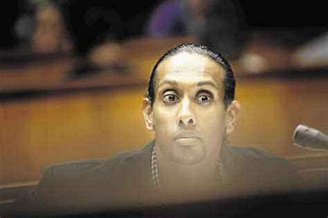 Meetings between snooker players kiashan moodley and donovan wewege: Moodley: my trial a whitewash