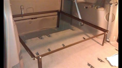 Jul 25, 2013 · how to build a camping van platform bed. Van Build Part 4 - Building the raised platform bed - Part ...