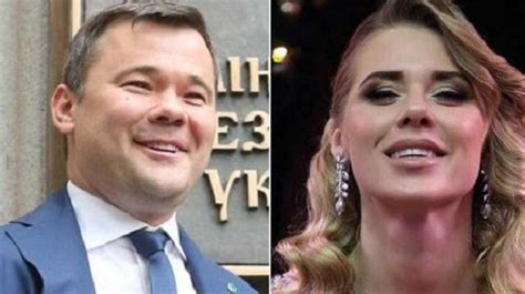 "Украл сердце": стало известно, кто девушка руководителя ...