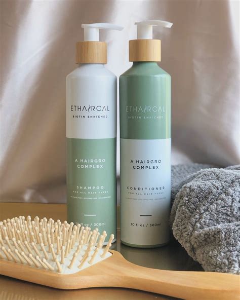 However, if you do have to jump in the shower asap, it won't make an impact on the vibrancy of your color. "I used your shampoo and conditioner and um AMAZING! If my ...