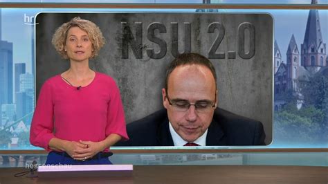 Hier findest du ganze sendungen als stream. Video: hessenschau vom 13.07.2020 | hessenschau.de | TV ...