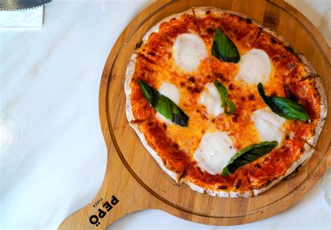 Slice up the freshest italian pizzas, pastas, and flat breads for sharing or for one (we won't judge). Pepo Pizza, Petaling Jaya