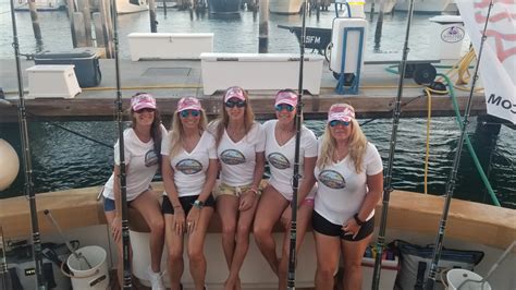 They aren't even together yet. Angling Toward Hope: A Cancer Survivor Finds Strength in ...