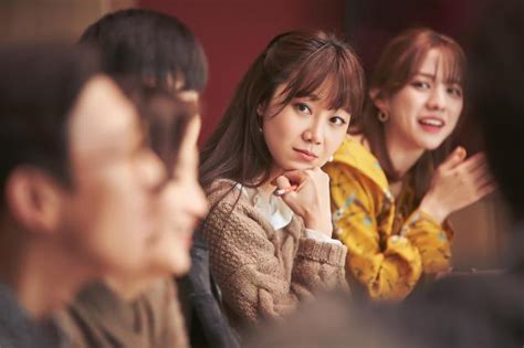 Ketika dirilis pada tahun 2007, film barat ini meraih sukses besar baik dari segi keuangan maupun pujian. S. Korean romantic comedy film to make surprise debut in ...