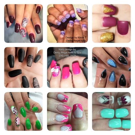 Browse photos, see new properties, get open house info, and research derby, ks homes for sale & real estate. Pin von Regal Nails auf Regal Nails - Derby, Kansas