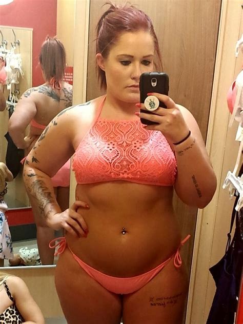 336.573 chubby blonde amateur vídeos gratuitos encontrados en xvideos con esta búsqueda. This Mom's Bikini-Shopping Selfie Is Going Viral for Its ...