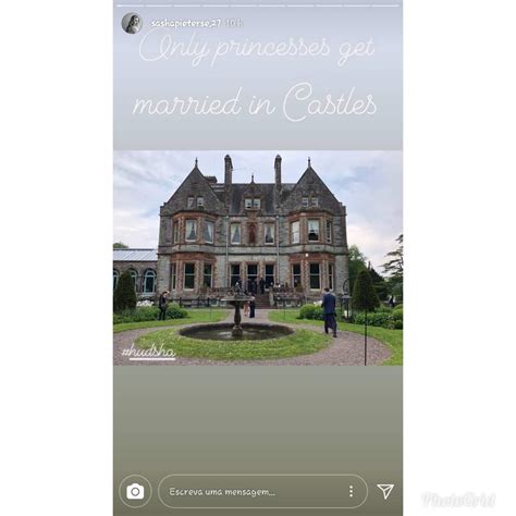 A filha da apresentadora foi o pastor rinaldo luiz pereira celebrou o casamento. Casamento de sasha Pieterse e Hudson | Pretty Little Liars ...