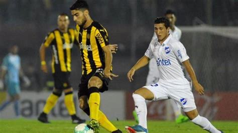 We did not find results for: Nacional 0-2 Peñarol: goles, resumen y resultado - AS.com