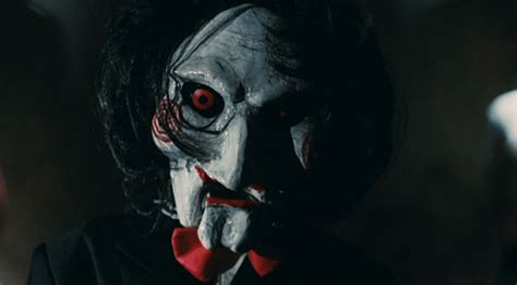 Se trata de saw juegos macabros 1 2 3 4 5 6 7 dvdrip latino completa disponibles en formato avi que puedes bajar desde 1 link cada una en varios servidores. ¡Aterrador! ¿'El Juego del Miedo' volverá con nueva ...