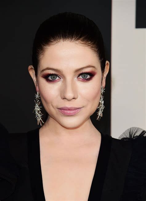 Michelle, ma belle sont des mots qui vont très bien ensemble très bien ensemble. MICHELLE TRACHTENBERG at Art of Elysium Presents We Are Hear's Heaven 2020 in Los Angeles 01/04 ...