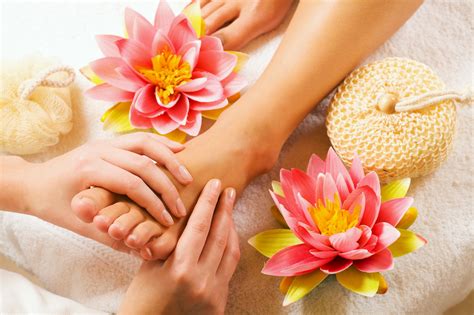 Ob fusspflege, kosmetische behandlungen oder ayurveda & massagen. Fusspflege Kohlscheid