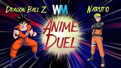 We did not find results for: Dragon Ball Z Vs Naruto - YouTube