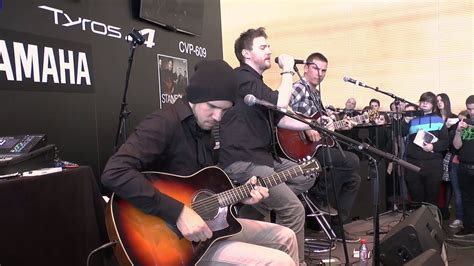 16 563 просмотра • 30 мая 2013 г. Stanfour - Life Without You Acoustic - Musikmesse 2013 ...