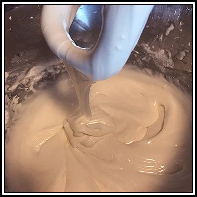 1/3 cup meringue powder i prefer genie's dream merin. Using Royal Icing Made With Corn Syrup | Littleviews Crafts