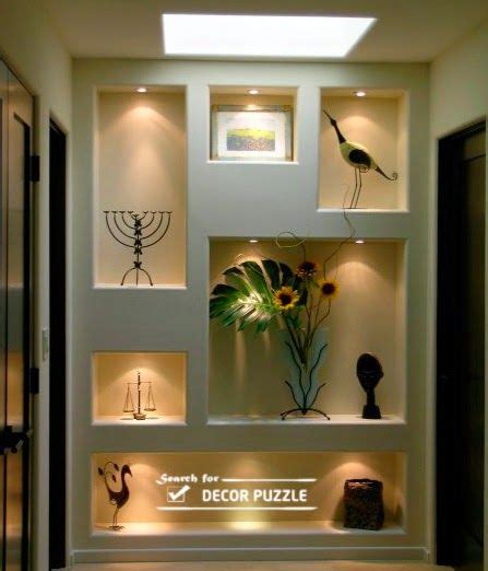 Select the perfect blueprint inside your budget. Modern POP wall designs and pop design photo catalogue ...
