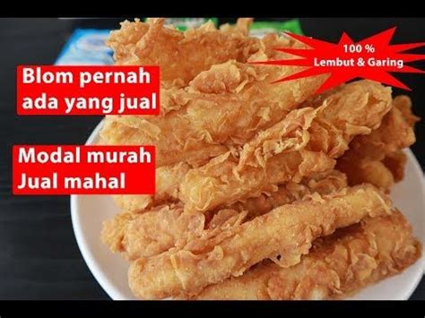 Ubi goreng tepung (telo rambak) enak lainnya. Bumbu Tela Goreng Tepung / Tips Membuat Keripik Ubi Renyah Tahan Lama Mudah Kalau Pakai Trik Ini ...