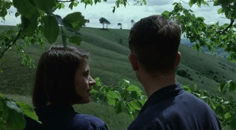 At that time, london was enveloped in the extreme collectivism with the leaders live in the the ministry, in uniform, living by the hour, must eliminate all desire, and so on. suzanna hamilton on Tumblr