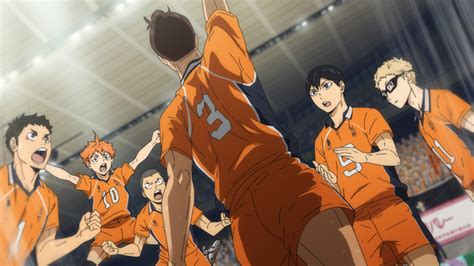 Streaming quanzhi fashi 2nd season sub indo download quanzhi fashi 2nd season episode terbaru nonton online 720p 480p 360p 240p full episode batch. Haikyuu!! Season 4: To the Top Episode 24  Subtitle Indonesia  - ANIMEKOMPI.WEB.ID