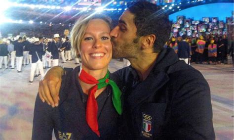 More images for federica pellegrini instagram » Federica Pellegrini Instagram: la dedica di Filippo ...