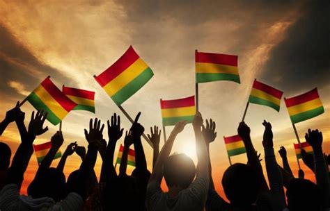 Día de la bandera boliviana: ¿Qué tanto sabes de Bolivia?