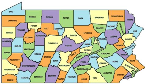 $87,637 median gross rent in 2019: Study: Venango County Third in Pa. in Lowest Cost of ...