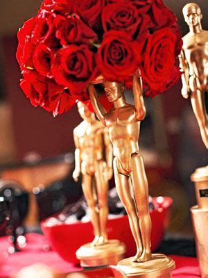 Hollywood theme party decorations cheap. Throw the Best Halloween Party on the Block with These Fun ...