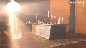 Twink religious slut gets used and fucked by horny priest!