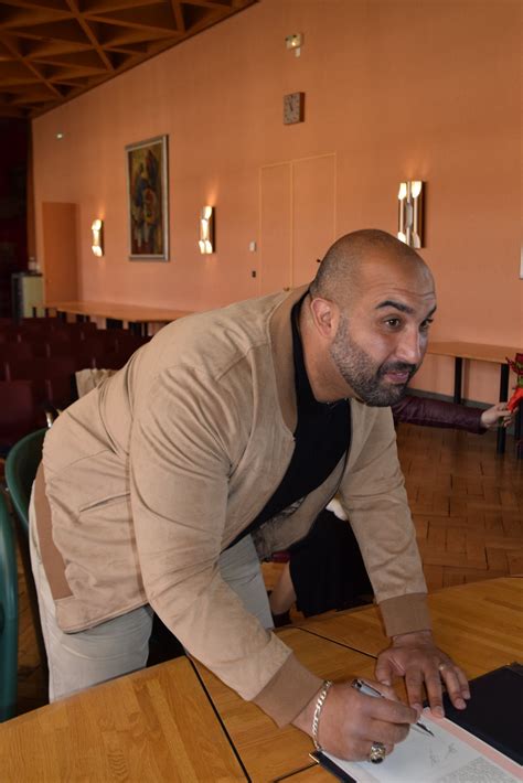 Avec le soutient des élus de la commune, il fut l'un des garants de la mémoire locale. Le Creusot. Béatrice Bertin et Mohamed Boukolla se sont ...