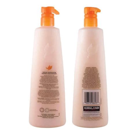 It's biodegradable and is never tested on animals. Kirkland Signature Citrus Body Wash, 2 x 800 ml - Deliver ...