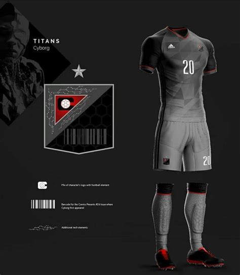 All you have to do is grab the url of the kit and logo you want to. Que uniforme usarían? | •Cómics• Amino