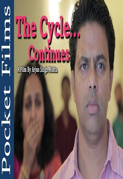 This is the cycle that must continue! The Cycle Continues - Short Film Full Movie Watch Online ...