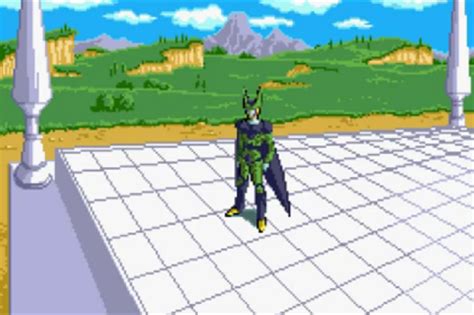 The game is known for its unique gameplay innovation. Archivo:Dragon Ball Z Idainaru Son Goku Densetsu (13).png ...