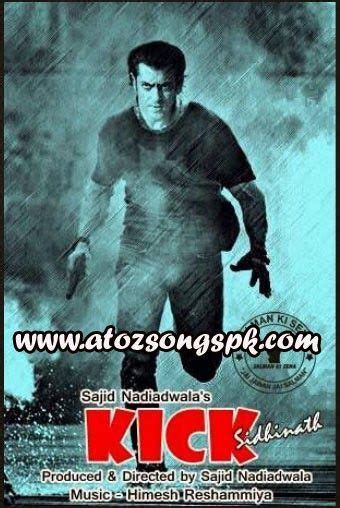 Home » hindi mp3 songs » a to z bollywood movie mp3 songs. Kick (2014) Hindi Movie Songs Mp3 Full Download Bollywood ...