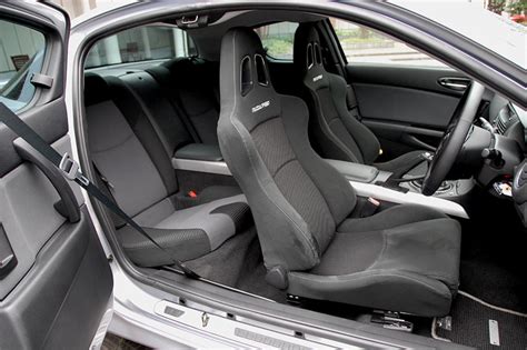 Free shipping on premium accessories. anyone do rx8 seats in an fd yet? - Page 3 - RX7Club.com ...