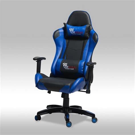 Meco gaming stuhl bürostuhl schreibtischstuhl mit armlehne gamer stuhl drehstuhl höhenverstellbarer gaming sessel pc stuhl ergonomisches chefsessel mit fußstützen weiß. ebuy24 Gaming-Stuhl »Gamer Stuhl Wild und Bürostuhl in ...