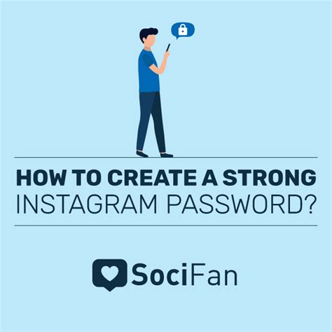 With password hacks and leaks, it's a great way to keep your account this new instagram video tutorial will show you how to change password on instagram using latest updated instagram app of 2019. Change Your Instagram Password: 4 Tips for Strong ...