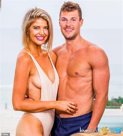 But when was the series actually filmed? Love Island Australia fans tip Josh Packham and Anna ...