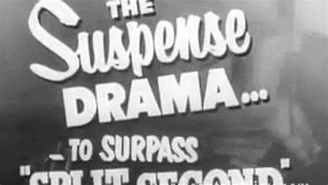 Two escaped killers take hostages and hide in a nevada mining ghost town knowing that an atom bomb is scheduled to be tested there the next morning. Pin on CLASSIC MOVIE TRAILERS