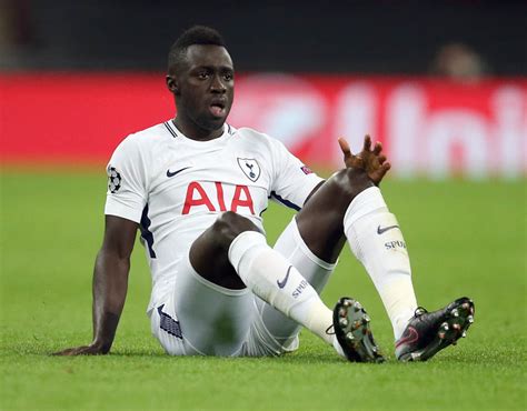 Check out his latest detailed stats including goals, assists, strengths & weaknesses and match ratings. Davinson Sanchez | Tottenham team predicted to face Real ...