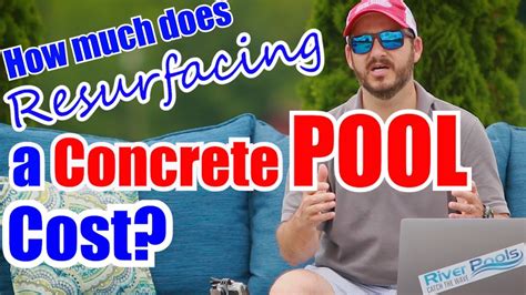 Most roku channel providers are transparent with their costs and billing terms. How Much Does Resurfacing a Concrete Pool Cost? - Local ...