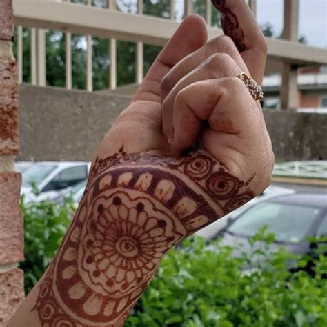 Our roanoke, va henna tattoo artists will help create the newest in thing among young adults today at parties. Hire Henna by Mas - Henna Tattoo Artist in Falls Church ...