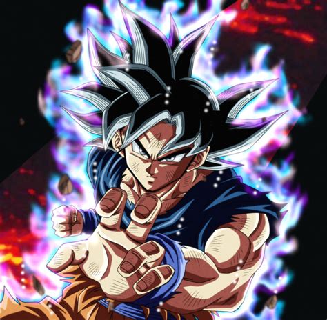 Maybe you would like to learn more about one of these? うし on Twitter | Anime dragon ball super, Dragon ball artwork, Dragon ball super manga