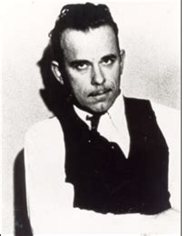 John dillinger was born june 22, 1903, in indianapolis, indiana. Aquellos viejos momentos: John Herbert Dillinger