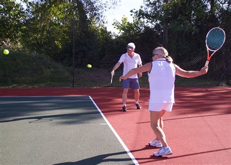 Tennis world offers a fantastic range of programs that combines tennis, fitness and fun into one! Wellington Tennis Club / Home