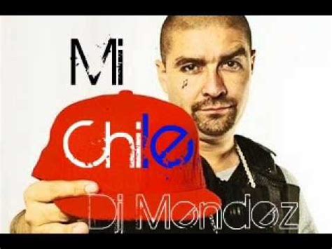 Cicco dj — soul mendez steve 01:12. DJ MENDEZ - ESTO ES MI ´´CHILE´´ - YouTube