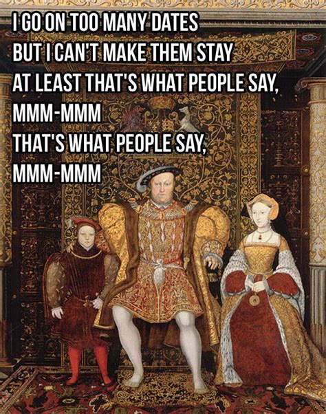 In february 1784, catherine the great ordered grigory potemkin to build a fortress there and call it sevastopol. Though Catherine of Aragon has thoughts on Anne Boleyn. (With images) | Taylor swift lyrics ...