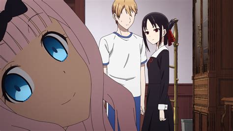 We did not find results for: Kaguya-Sama Season 2 Episode 10: Release Date, Preview ...